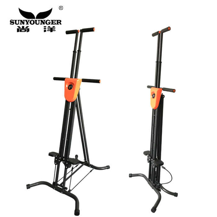 Vertical Climber