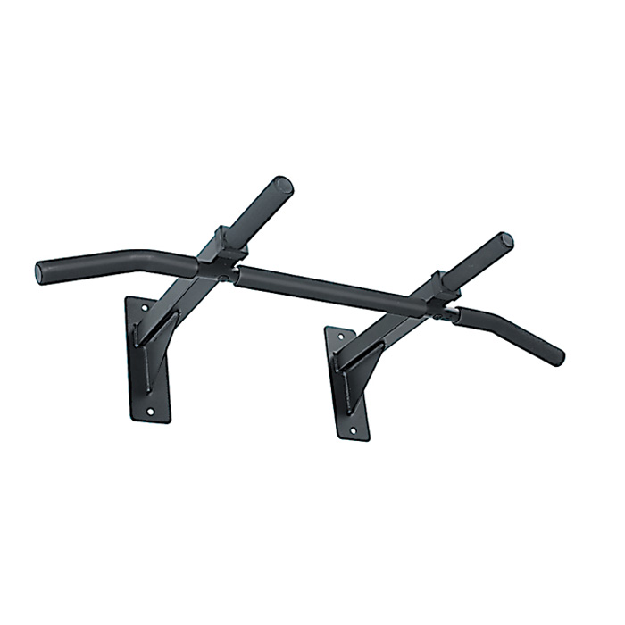 Wall Mounted Pull Up Bar
