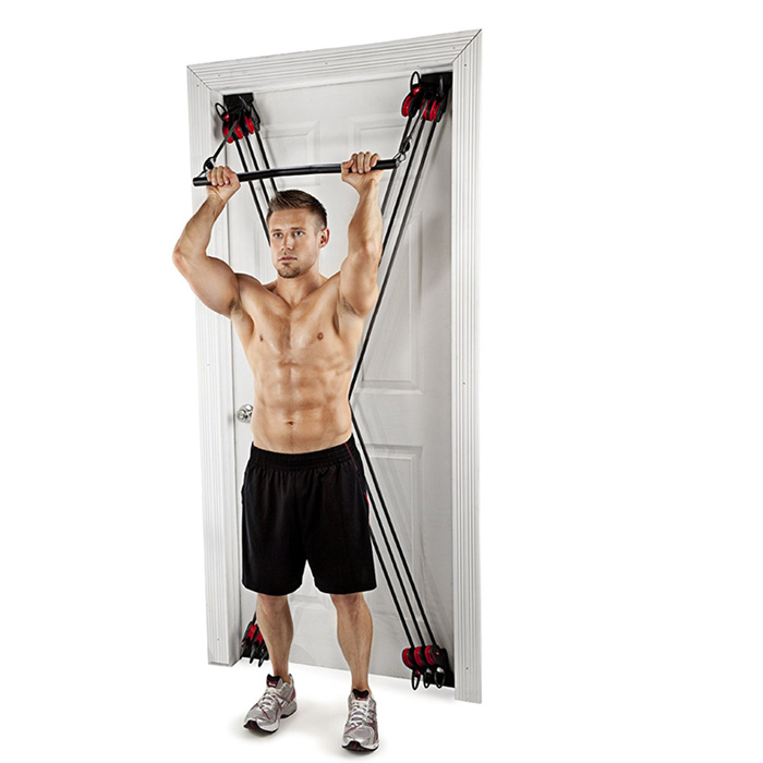 Door gym X factor