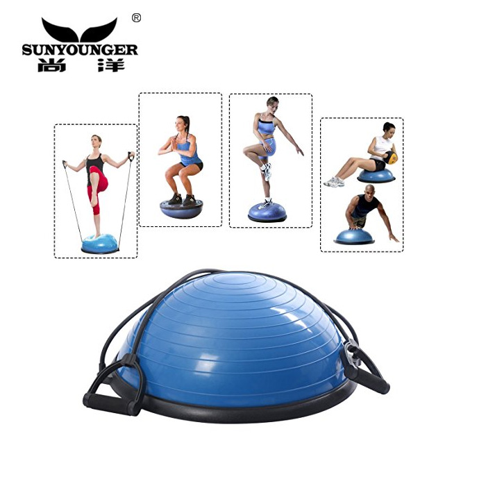 Yoga Ball 