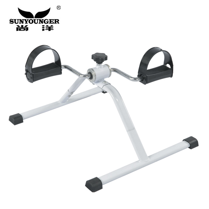 Easy Pedal Exerciser Bike