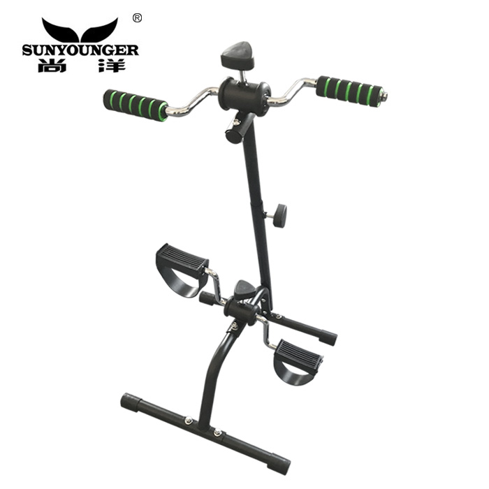 Handle Pedal Exerciser 