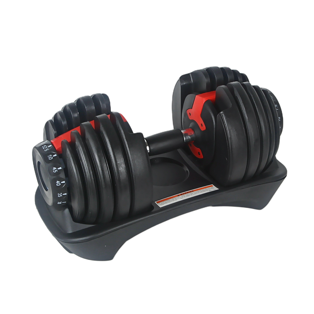 24KG Adjustable Dumbbell