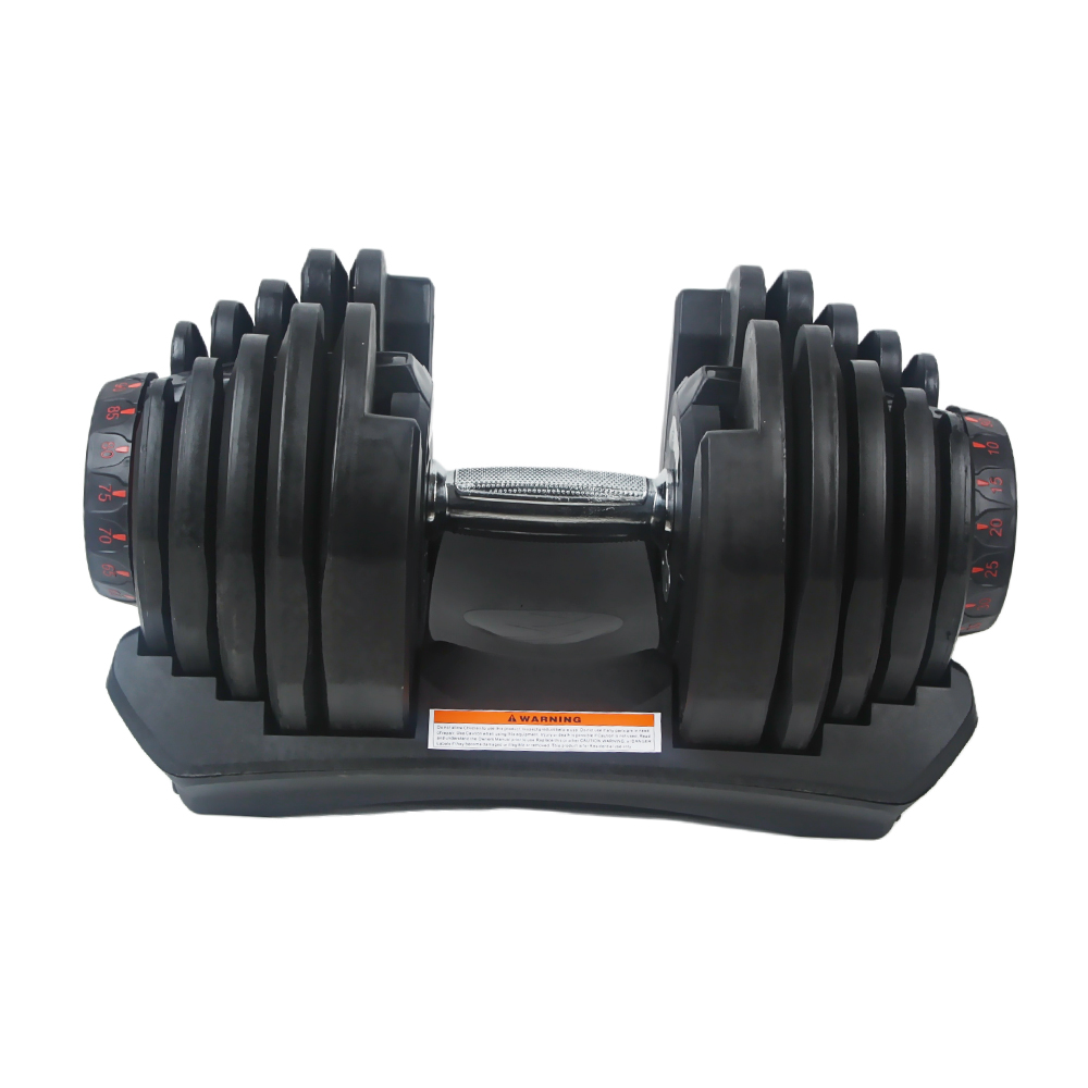 40KG Adjustable Dumbbell