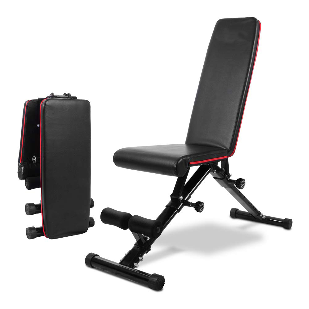 Weight Bench SY513