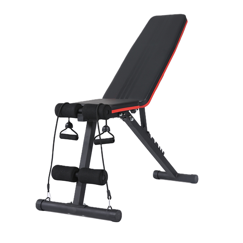 Weight Bench SY510
